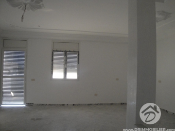 L 88 -                            Koupit
                           Appartement Djerba